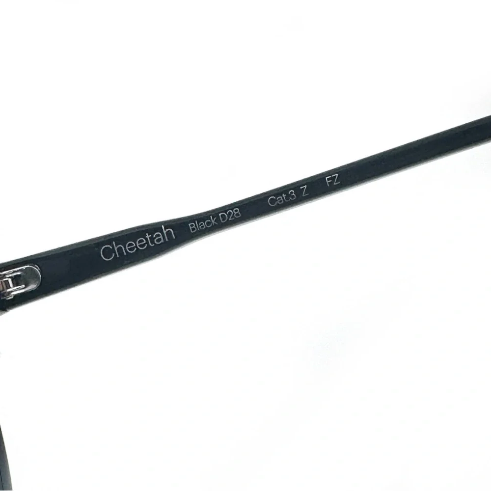 SMITH cheetah sunglasses